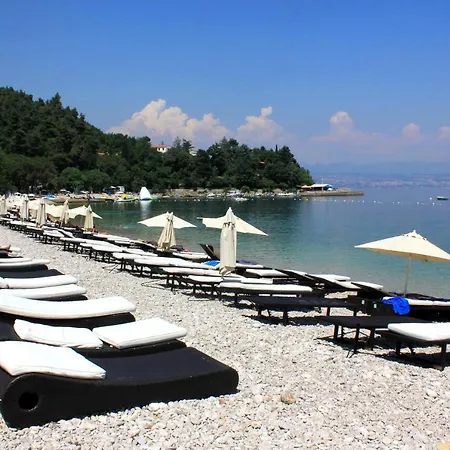 Apartment By The Sea Medveja, Opatija - 7720 *