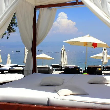By The Sea Medveja, Opatija - 7720 Apartment Lovran