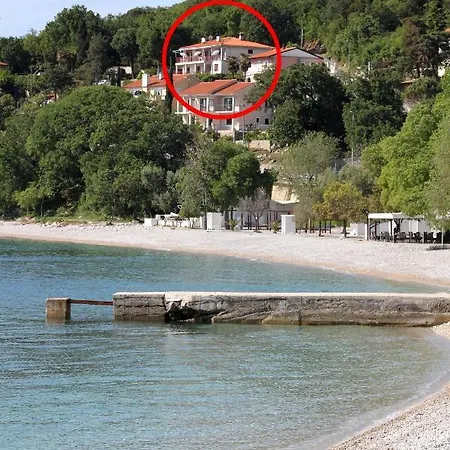 By The Sea Medveja, Opatija - 7720 Apartment *