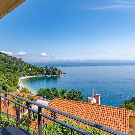 By The Sea Medveja, Opatija - 7720 Apartment Lovran