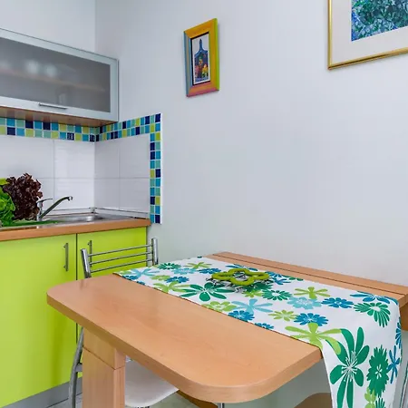 Apartment By The Sea Medveja, Opatija - 7720
