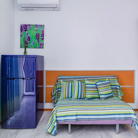 Apartment By The Sea Medveja, Opatija - 7720 Lovran