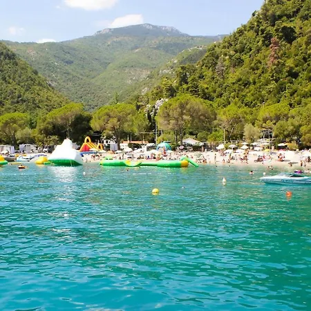 Apartment By The Sea Medveja, Opatija - 7720 Lovran