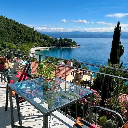 By The Sea Medveja, Opatija - 7720 Apartment *